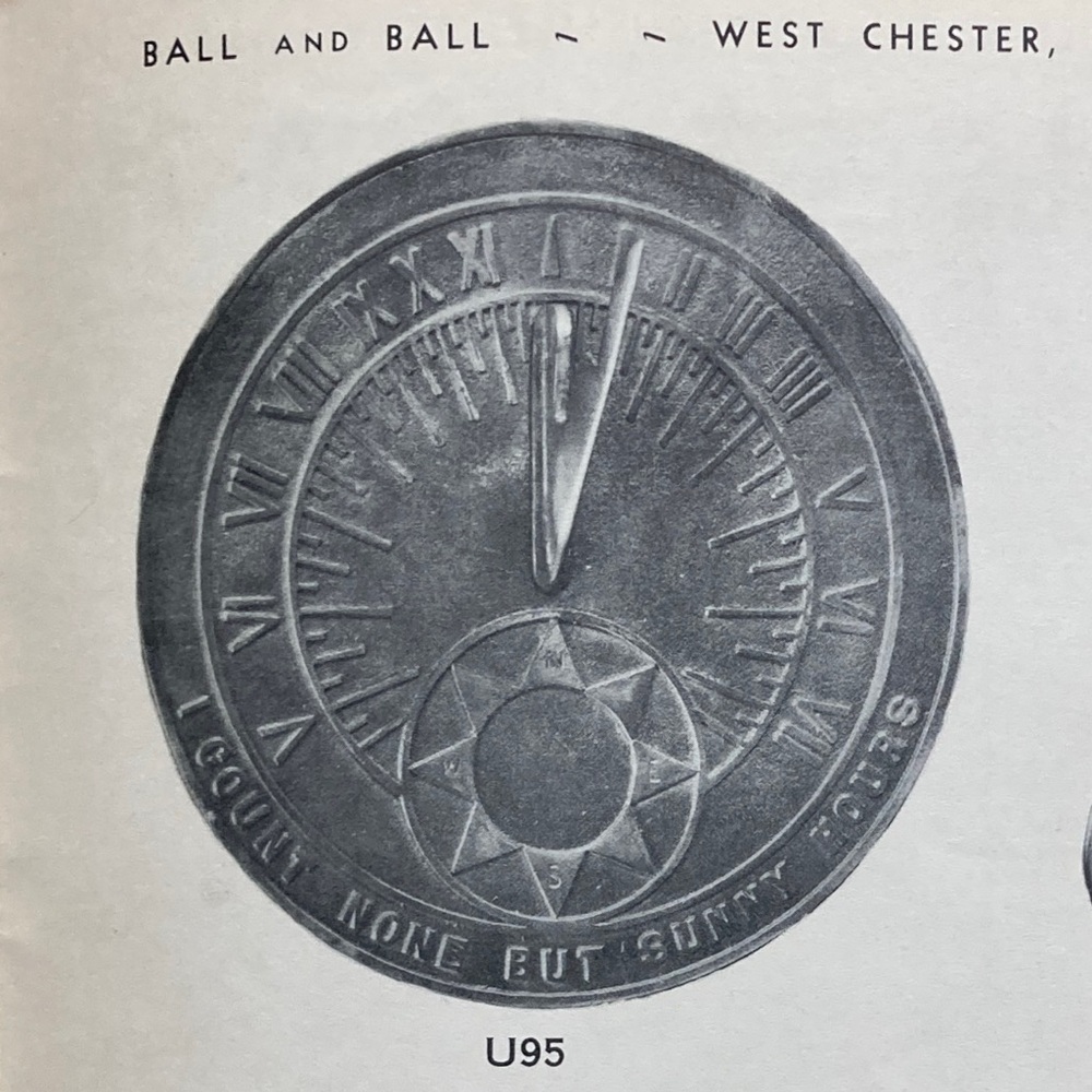 1940 Reproduction Antique Hardware Ball and Ball Brasses Knobs Escutcheon Design